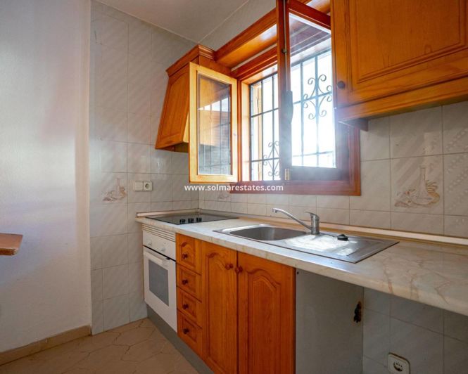 Image No.12-Appartement de 1 chambre à vendre à Torrevieja