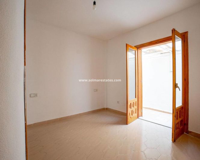 Image No.14-Appartement de 1 chambre à vendre à Torrevieja