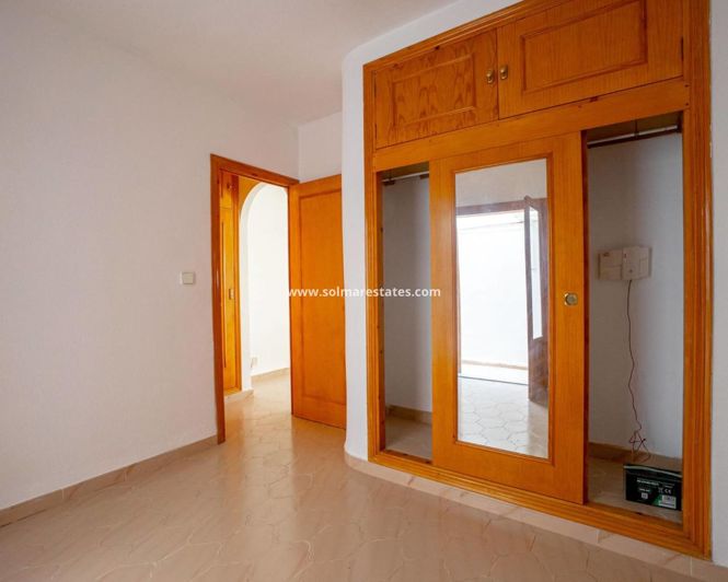 Image No.15-Appartement de 1 chambre à vendre à Torrevieja