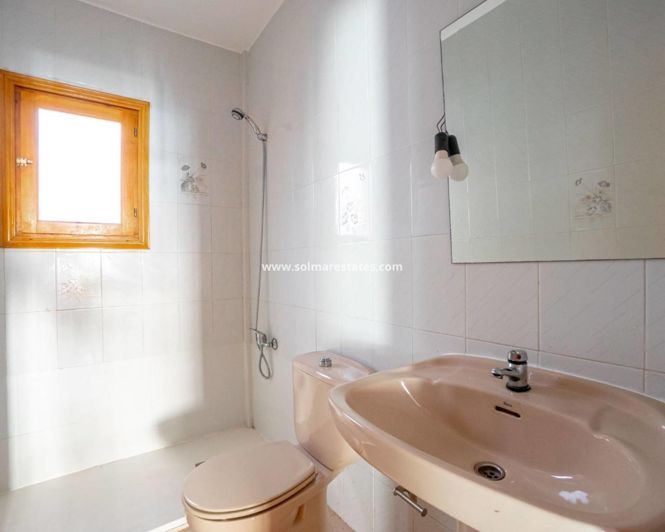 Image No.16-Appartement de 1 chambre à vendre à Torrevieja