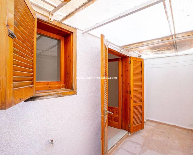 Image No.17-Appartement de 1 chambre à vendre à Torrevieja