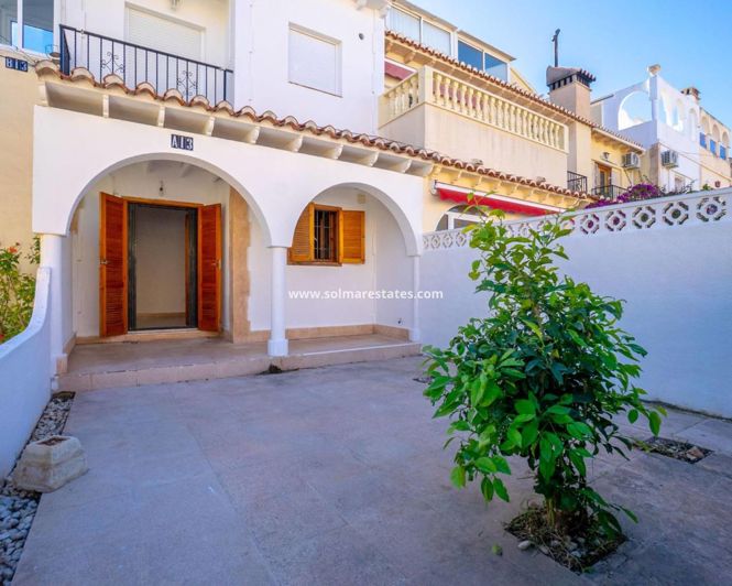 Image No.4-Appartement de 1 chambre à vendre à Torrevieja
