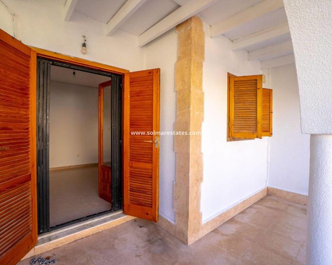 Image No.7-Appartement de 1 chambre à vendre à Torrevieja