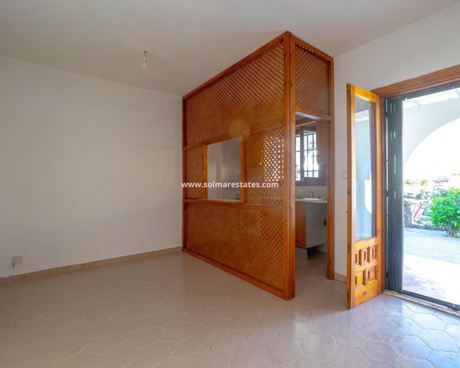Image No.8-Appartement de 1 chambre à vendre à Torrevieja