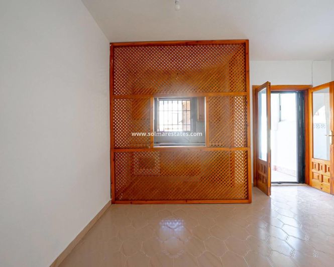 Image No.9-Appartement de 1 chambre à vendre à Torrevieja