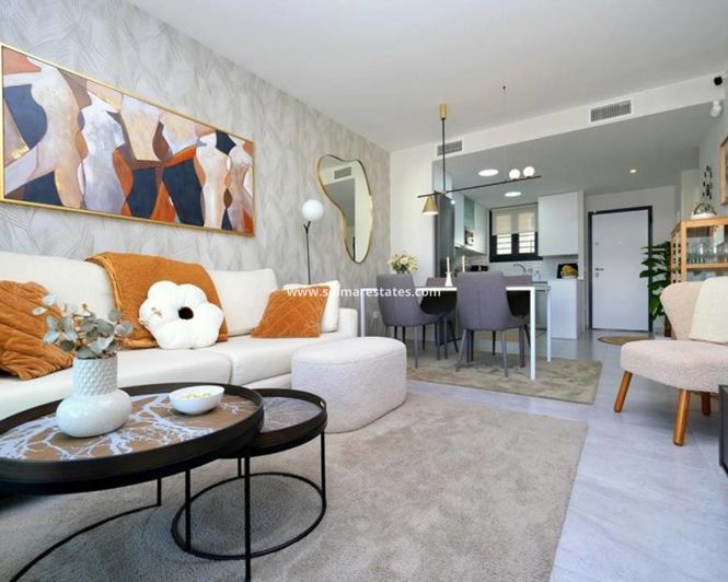 Image No.2-2 Bed Apartment for sale