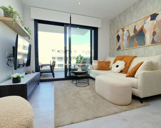 Image No.7-2 Bed Apartment for sale