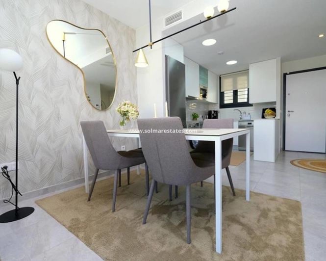 Image No.8-2 Bed Apartment for sale