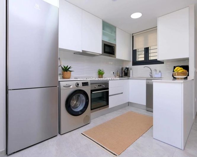 Image No.3-2 Bed Apartment for sale