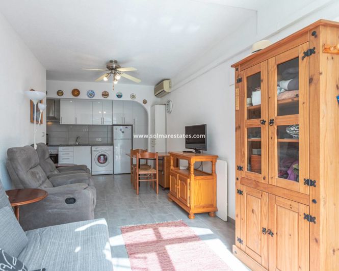 Image No.7-1 Bed Apartment for sale