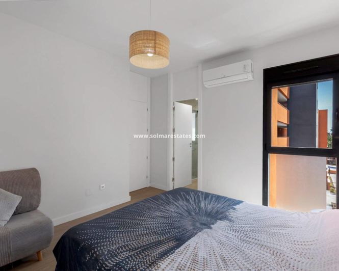 Image No.18-2 Bed Apartment for sale