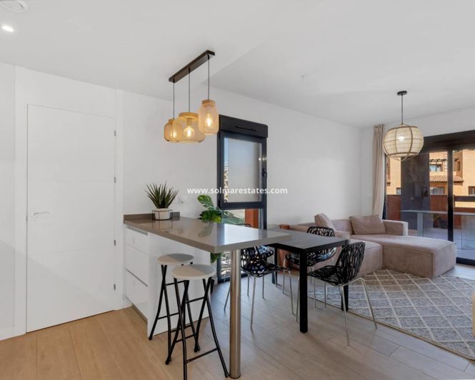 Image No.8-2 Bed Apartment for sale