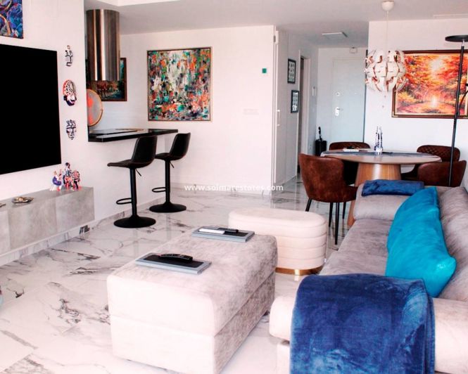 Image No.3-2 Bed Apartment for sale