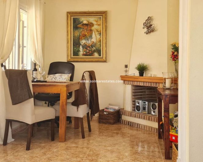 Image No.12-Quad de 3 chambres à vendre à Villamartin