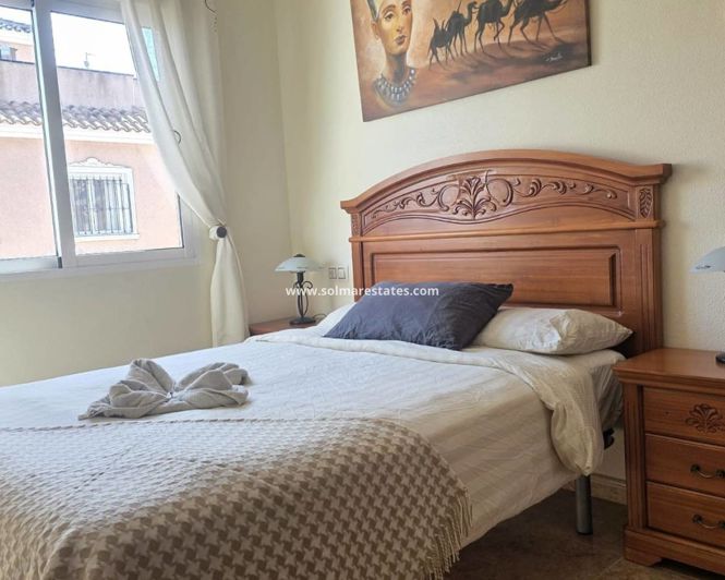 Image No.17-Quad de 3 chambres à vendre à Villamartin