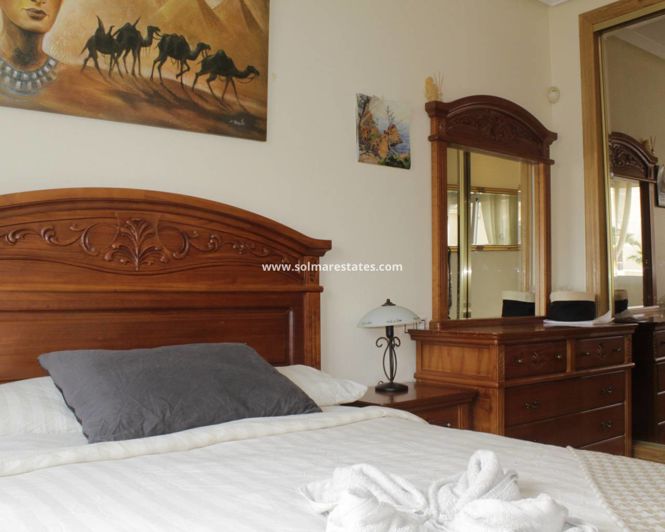 Image No.18-Quad de 3 chambres à vendre à Villamartin