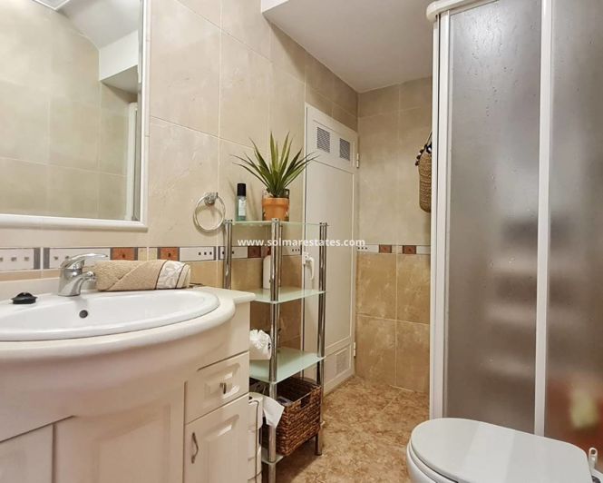 Image No.21-Quad de 3 chambres à vendre à Villamartin