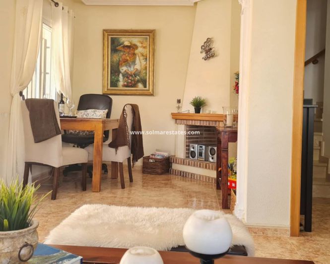 Image No.4-Quad de 3 chambres à vendre à Villamartin