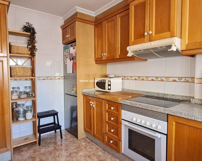 Image No.7-Quad de 3 chambres à vendre à Villamartin