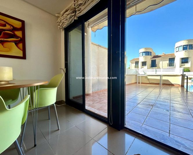 Image No.7-3 Bed Townhouse for sale
