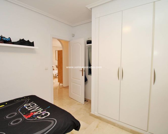Image No.14-Quad de 3 chambres à vendre à Villamartin