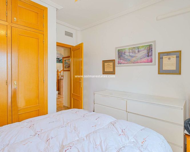 Image No.30-Quad de 3 chambres à vendre à Punta Prima