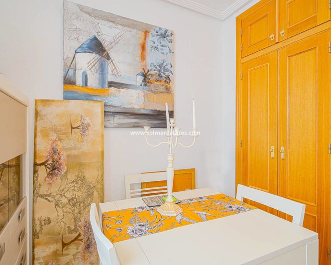 Image No.21-Quad de 3 chambres à vendre à Punta Prima