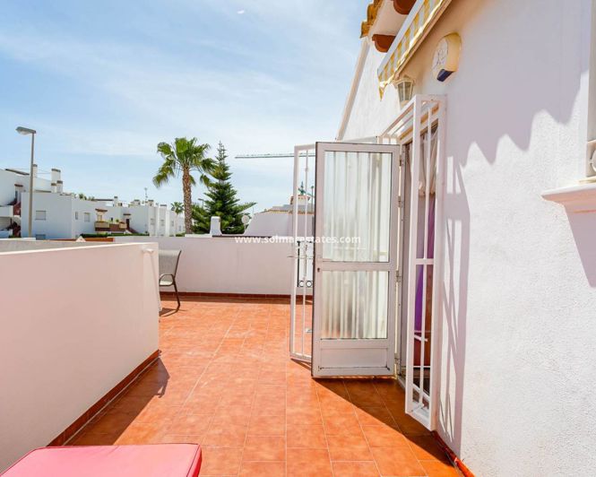 Image No.46-Quad de 3 chambres à vendre à Punta Prima