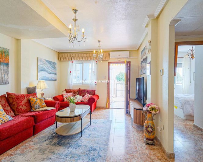 Image No.16-Quad de 3 chambres à vendre à Punta Prima