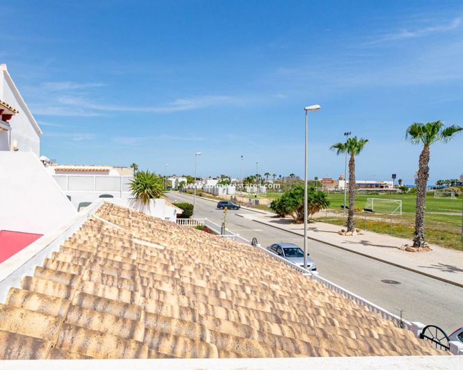 Image No.49-Quad de 3 chambres à vendre à Punta Prima