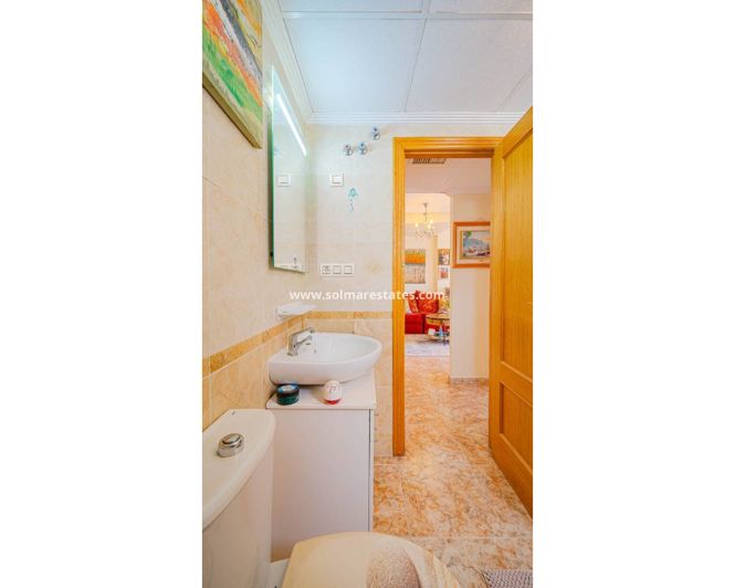 Image No.26-Quad de 3 chambres à vendre à Punta Prima