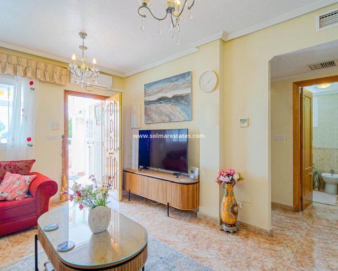 Image No.17-Quad de 3 chambres à vendre à Punta Prima
