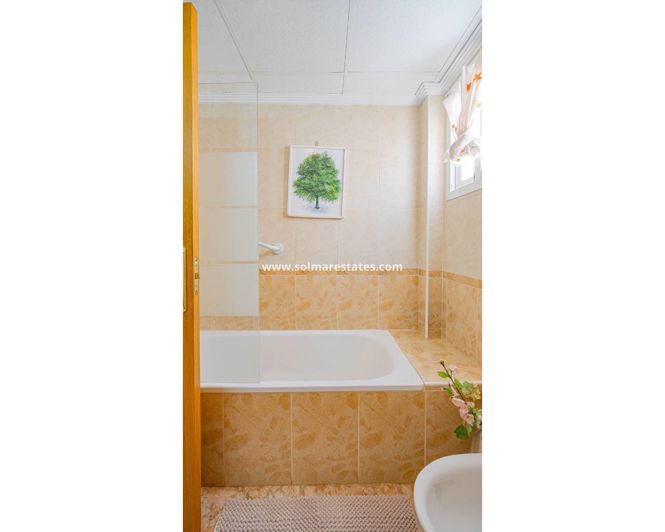 Image No.27-Quad de 3 chambres à vendre à Punta Prima