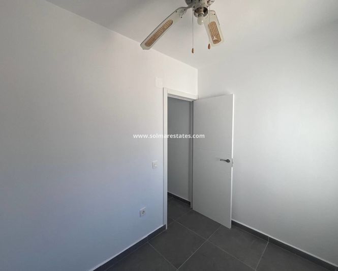 Image No.21-Bungalow de 2 chambres à vendre à Torrevieja