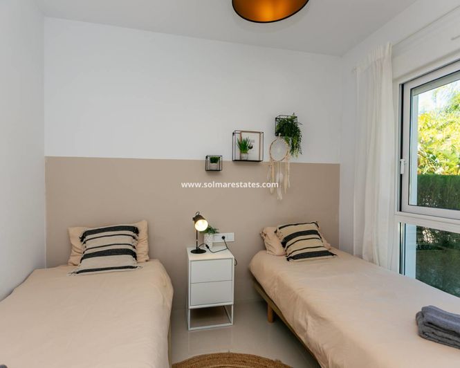 Image No.37-Appartement de 2 chambres à vendre à Ciudad Quesada