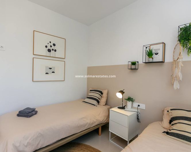 Image No.38-Appartement de 2 chambres à vendre à Ciudad Quesada