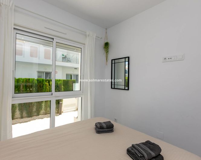 Image No.48-Appartement de 2 chambres à vendre à Ciudad Quesada