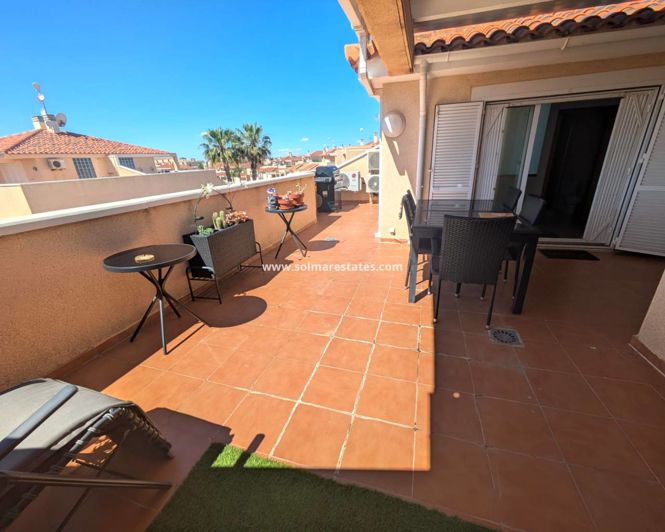 Image No.6-3 Bed Apartment for sale