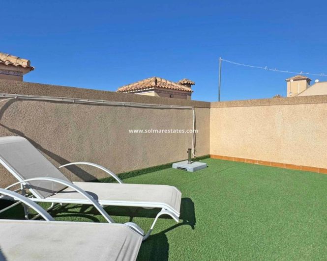 Image No.29-Quad de 2 chambres à vendre à Villamartin