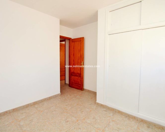 Image No.13-Quad de 2 chambres à vendre à Playa Flamenca