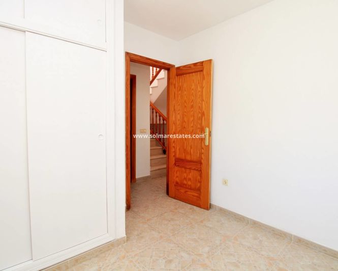 Image No.16-Quad de 2 chambres à vendre à Playa Flamenca