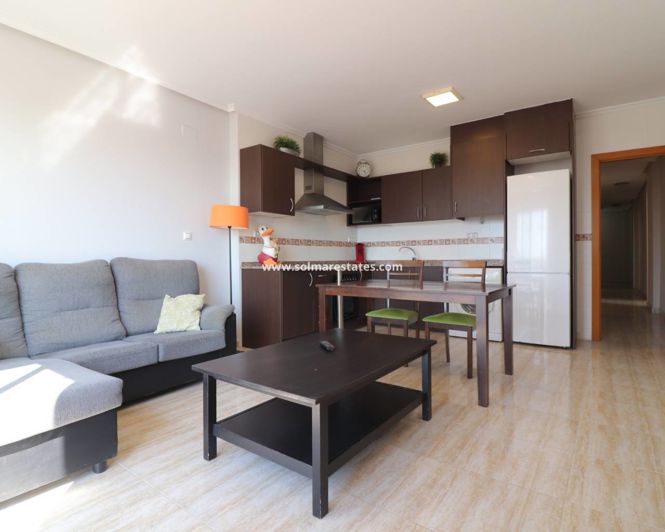 Image No.6-Appartement de 2 chambres à vendre à Almoradí