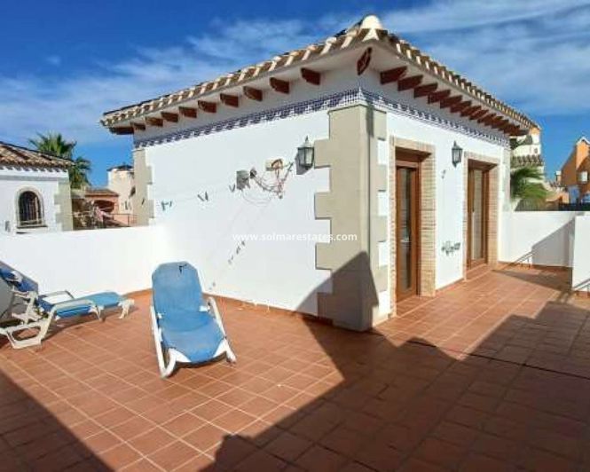 Image No.33-Villa de 3 chambres à vendre à Algorfa