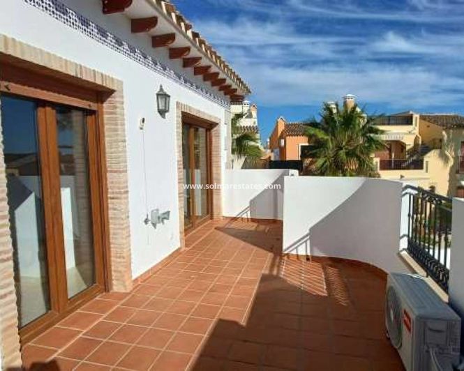 Image No.34-Villa de 3 chambres à vendre à Algorfa