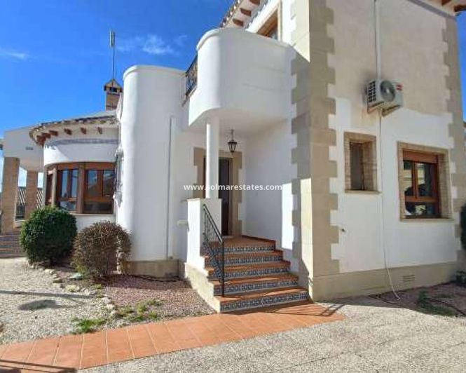 Image No.44-Villa de 3 chambres à vendre à Algorfa