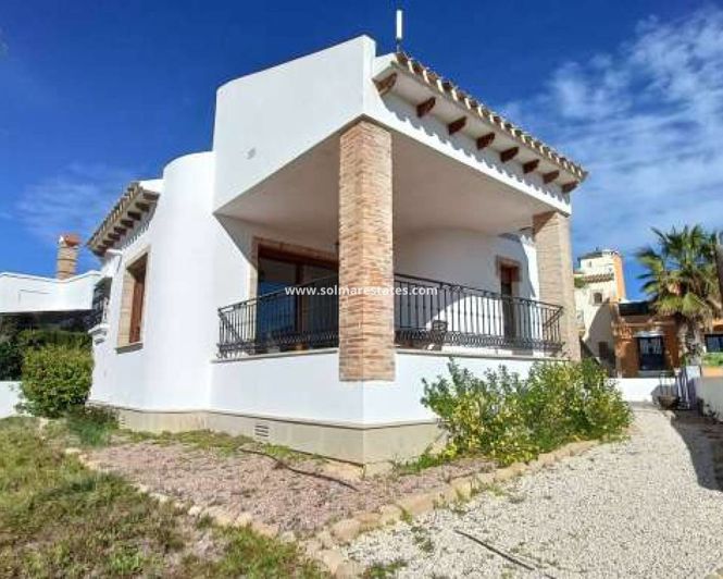 Image No.46-Villa de 3 chambres à vendre à Algorfa