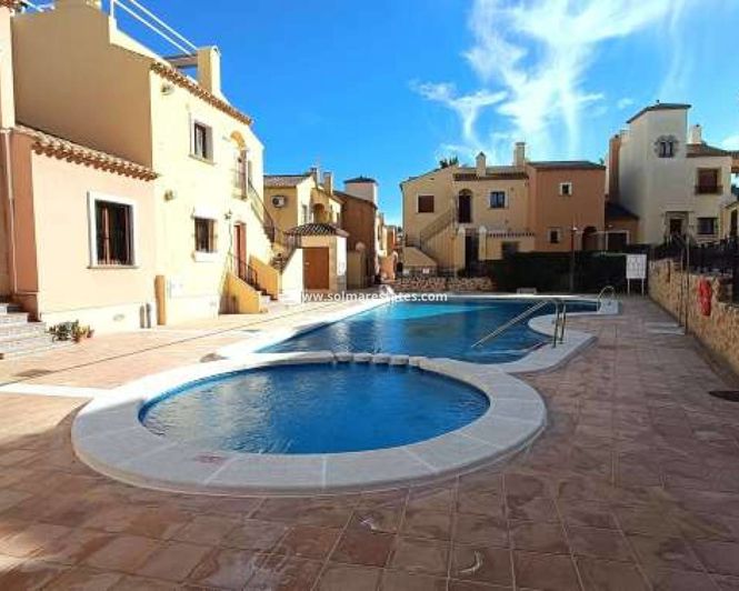 Image No.48-Villa de 3 chambres à vendre à Algorfa