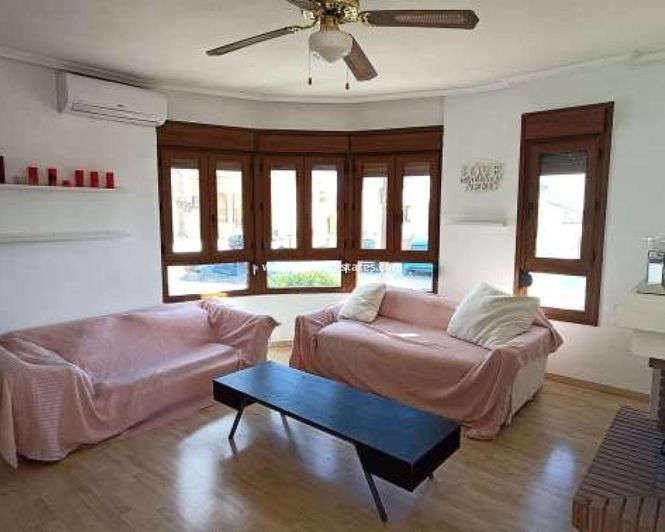 Image No.5-Villa de 3 chambres à vendre à Algorfa