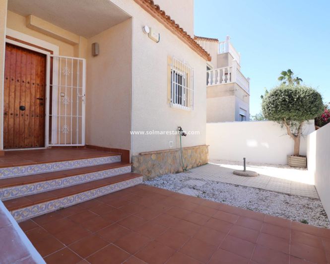 Image No.37-Villa de 3 chambres à vendre à San Miguel de Salinas