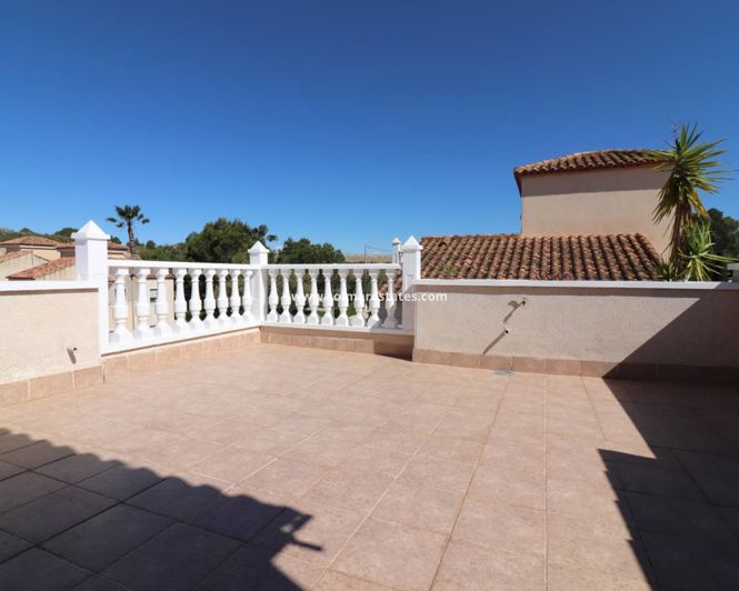 Image No.4-Villa de 3 chambres à vendre à San Miguel de Salinas